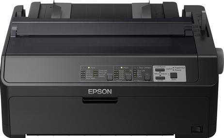 Epson LQ 590II matriseskriver (C11CF39401)