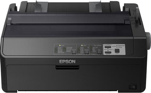 EPSON LQ-590II Dot matrix printer (C11CF39401)