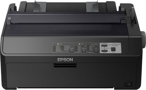 EPSON LQ-590II Dot matrix printer (C11CF39401)