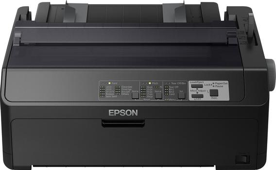 Epson LQ 590II matriseskriver (C11CF39401)