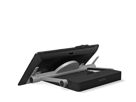 WACOM Cintiq Pro 24 Ergo Stand (ACK62801K)