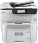 EPSON WorkForce Pro WF-C8690DTWF (C11CG68401BB)