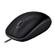 LOGITECH B110 Silent - for Business - BLACK - EMEA