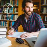 Logitech B110 Silent - mus - USB (910-005508)