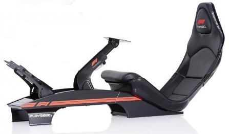 PLAYSEATS Playseat Formula - Black (RF00024)