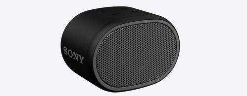 SONY SRS-XB01 Bluetooth Speaker Black (SRSXB01B.CE7)