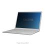 DICOTA Privacy filter 2 Way for Microsoft Surface Book/Book 2 13.5inch side mounted