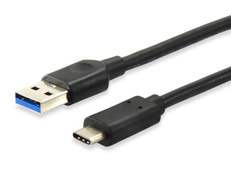 EQUIP USB 3.1 A MALE TO USB 3.0  (12834107)