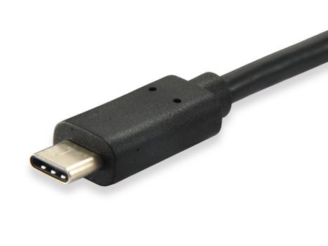 EQUIP Usb 3.0 Type C To Type A  (128343)