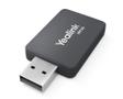 Yealink WF50 2,4/5,0GHz Wi-Fi USB dongle for Yealink 27G/T41S/T42S/T46S/T48S/T52S/T54S/T53