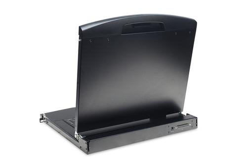 DIGITUS Pro Modularized 48 3cm (19") TFT Console Factory Sealed (DS-72211-2GE)