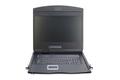 DIGITUS Pro Modularized 48 3cm (19") TFT Console Factory Sealed (DS-72211-2GE)