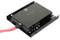 FANTEC Einbaurahmen f. 2,5"" HDD/SSD in 3,5"" int. Rahmen (2121)