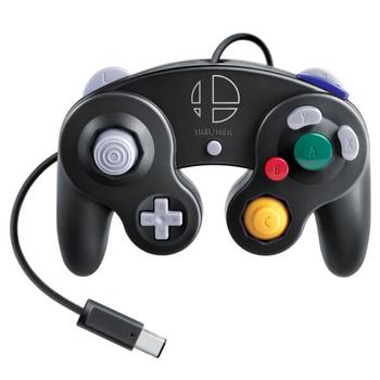 NINTENDO GameCube Controller (2513266)