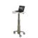 ERGOTRON C50-1100-0 CAREFIT SLIM LAPTOP CART 5.4 KG CAPACITY CRTS