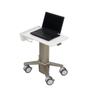 ERGOTRON C50-1100-0 CAREFIT SLIM LAPTOP CART 5.4 KG CAPACITY CRTS (C50-1100-0 $DEL)