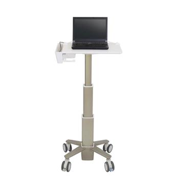 ERGOTRON C50-1100-0 CAREFIT SLIM LAPTOP CART 5.4 KG CAPACITY CRTS (C50-1100-0 $DEL)