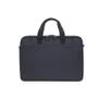 RIVACASE 8027 Notebook Case 35.6 Cm (8027 BLACK)