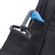 RIVACASE Bæretaske  14 Polyester Sort (8027 BLACK)