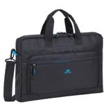 RIVACASE 8059 Notebook Case 43.9 Cm  (8059 BLACK)
