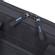 RIVACASE Bæretaske  14 Polyester Sort (8027 BLACK)