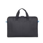 RIVACASE 8059 Notebook Case 43.9 Cm  (8059 BLACK)