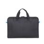 RIVACASE 8059 Notebook Case 43.9 Cm (8059 BLACK)