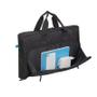 RIVACASE 8059 Notebook Case 43.9 Cm (8059 BLACK)