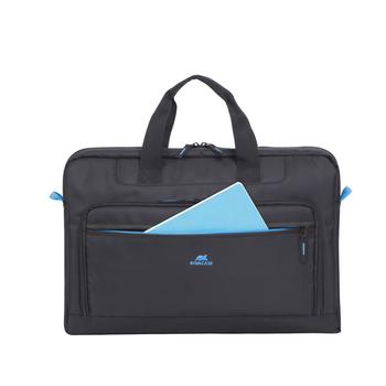 RIVACASE 8059 Notebook Case 43.9 Cm (8059 BLACK)