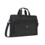 RIVACASE 8059 Notebook Case 43.9 Cm  (8059 BLACK)