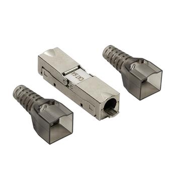 LOGILINK Wire Connector Grey (MP0046)