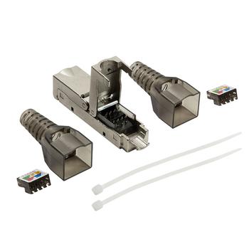 LOGILINK Wire Connector Grey (MP0046)