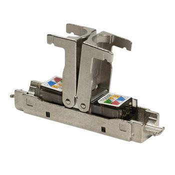 LOGILINK Wire Connector Grey (MP0046)