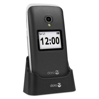 DORO 2424 graphite-silver (380442)