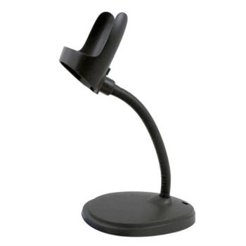 HONEYWELL STAND BK 15CM 6IN FLEXIBLE POLE WEIGHTED BASE FOR MS9590 ACCS (STND-15F03-013-42)