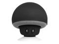 BLUEBAUM MOB Mushroom Speaker Black