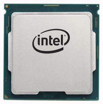 Intel Core i5-9600K Processor LGA1151, 3.7GHz, utan kylare (BX80684I59600K)