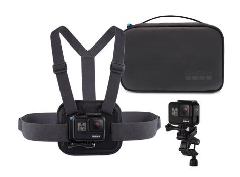 GOPRO Sports Kit Camera Kit (AKTAC-001)