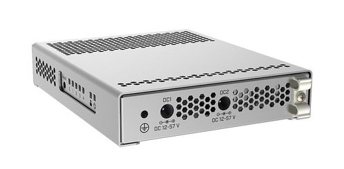 MIKROTIK Cloud Router Switch (CRS305-1G-4S+IN)