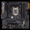 ASUS MB Intel 1151 Asus TUF Z390M-PRO GAMING ATX, D4 2666 USB3.1 SATA, (WI-FI)