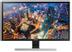 SAMSUNG 28__ U28E590D 16_9 Wide 3840x2160 UHD-TN_ 1ms_ HDMI 2_0x2_ DP 1_2 Metal T-design stand_ Free