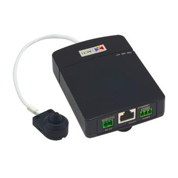 ACTi 5MP Indoor L-Shape Pinhole  (Q115)