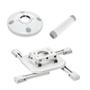 CHIEF MFG KITAD003W | Projector mount kit | Fixed 76mm | Ceiling | 11.3kg | White (KITAD003W)