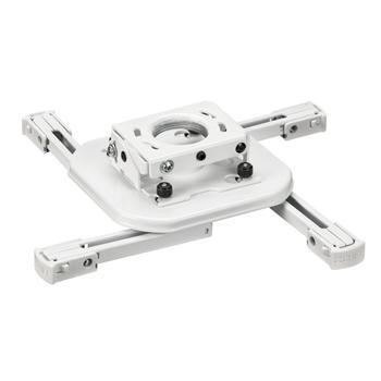CHIEF MFG KITAD003W | Projector mount kit | Fixed 76mm | Ceiling | 11.3kg | White (KITAD003W)