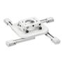 CHIEF MFG KITAD003W | Projector mount kit | Fixed 76mm | Ceiling | 11.3kg | White (KITAD003W)