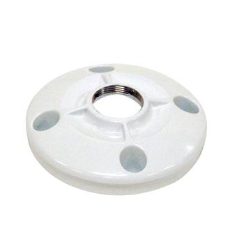 CHIEF MFG KITAD003W | Projector mount kit | Fixed 76mm | Ceiling | 11.3kg | White (KITAD003W)