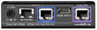 VADDIO OneLINK Kit for Cisco Codec to Cisco Cam | 1920x1080 60Hz HDBaseT SÃ¤ndare & mottagar kit | Range 100m (999-9660-001)