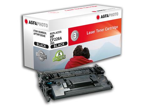 AGFAPHOTO Toner Black (APTHP226AE)