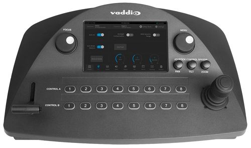 VADDIO AV Bridge Matrix MIX Production System (999-5660-501)