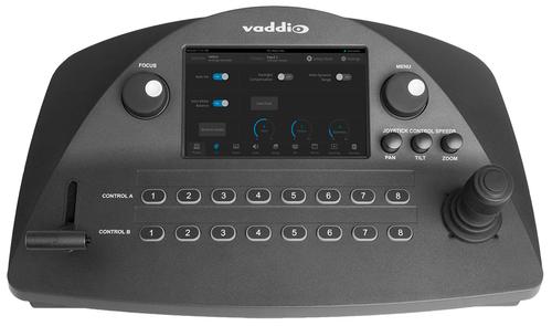 VADDIO AV Bridge MatrixMIX Production System | 8in x 3out | 1920x1080 60Hz | Switch (999-5660-501)